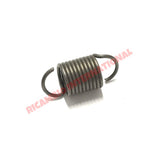 Clutch Plate Spring - Classic Fiat 500 - Gearbox and Parts