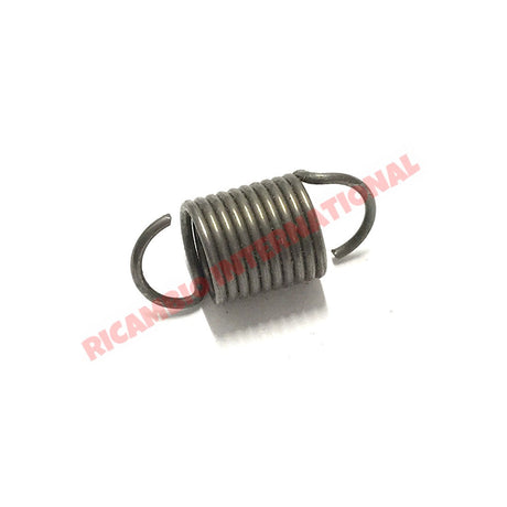 Clutch Plate Spring - Classic Fiat 500 - Gearbox and Parts