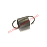 Clutch Plate Spring - Classic Fiat 500 - Gearbox and Parts