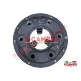 Clutch Pressure Plate - Fiat 1100,1200 - Clutch - Transmission & Related Parts