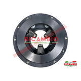 Clutch Pressure Plate - Fiat 1100,1200 - Clutch - Transmission & Related Parts
