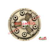 Clutch Pressure Plate - Fiat 500 Topolino C & Belvedere - Gearbox