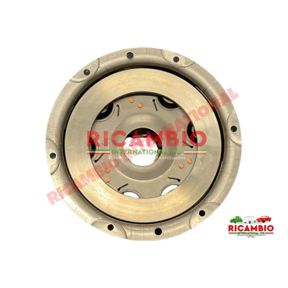 Clutch Pressure Plate - Fiat 500 Topolino C & Belvedere - Gearbox