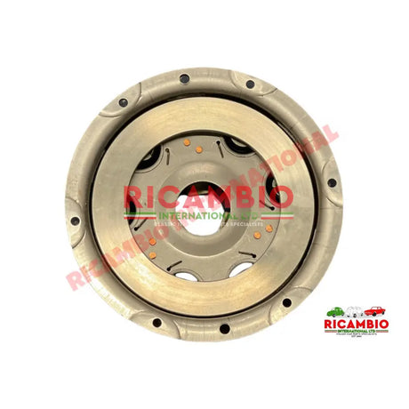 Clutch Pressure Plate - Fiat 500 Topolino C & Belvedere - Gearbox