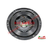 Clutch Pressure Plate - Fiat 600 - Clutch and Transmission Parts