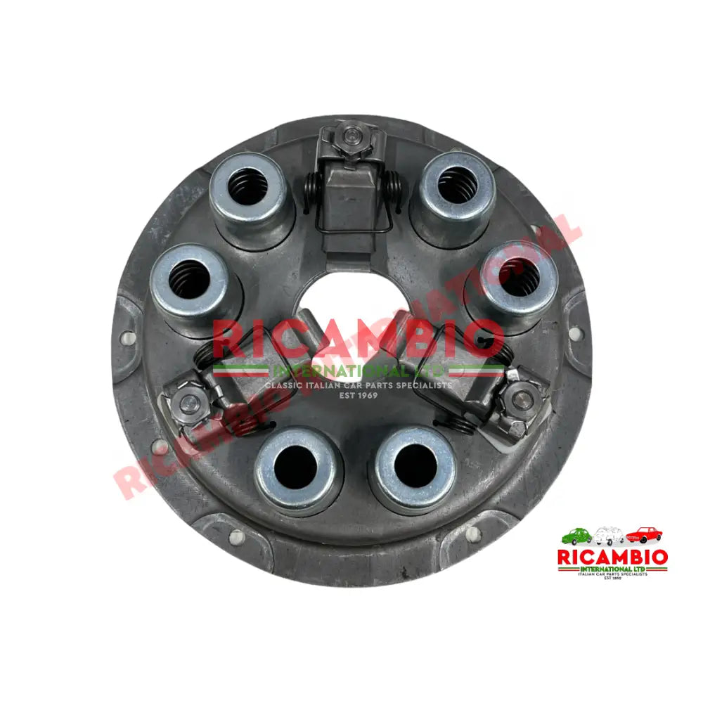 Clutch Pressure Plate - Fiat 600 - Clutch and Transmission Parts