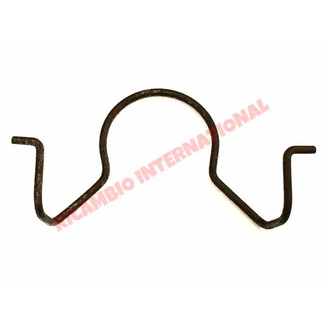 Clutch Release Bearing Clip - Fiat 600 - Clutch and Transmission Parts