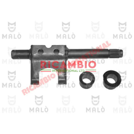 Clutch Shaft & Bushes - Fiat Punto,Classic Fiat Panda,Fiat Cinquecento,Seicento,New Fiat 500 PLUS OTHERS - Clutch &