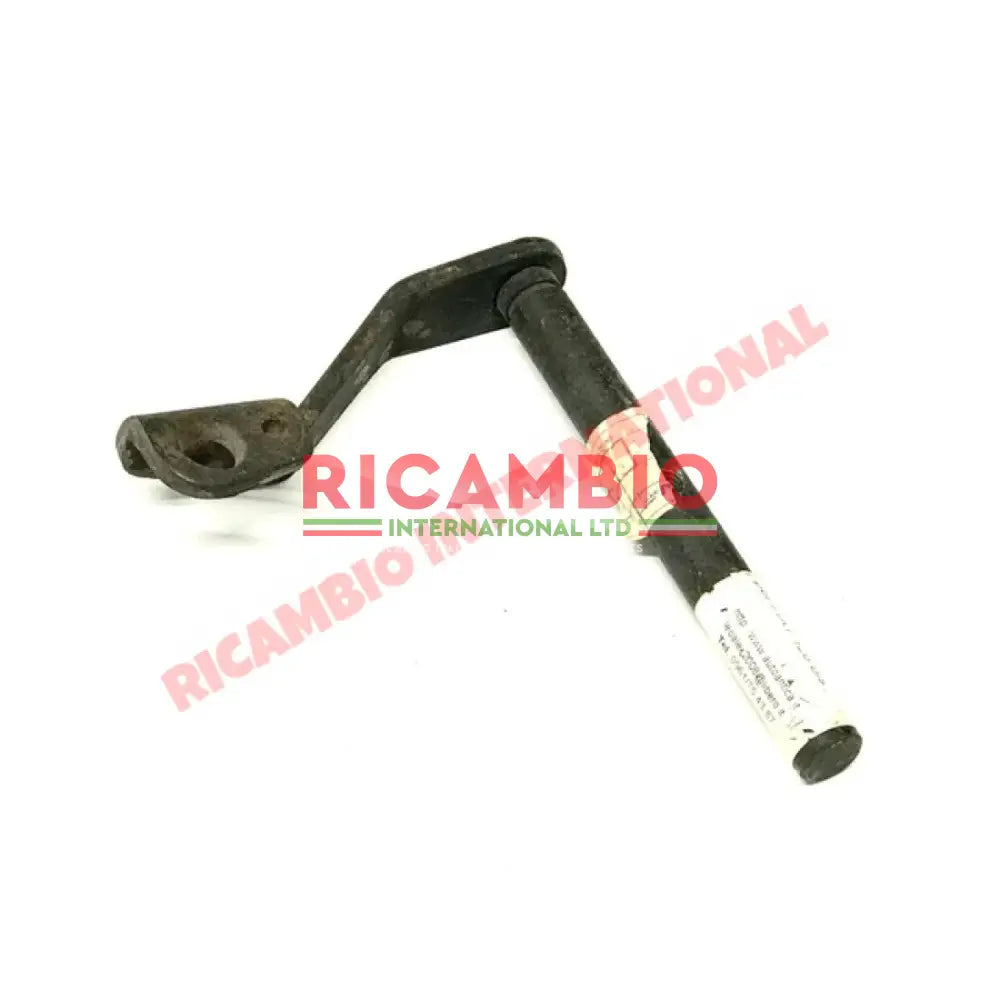 Clutch Shaft - Fiat 126 - Gearbox & Parts