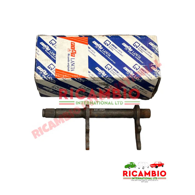 Clutch Shaft - Fiat Uno,Punto MK1,Multipla,Doblo,Bravo,Marea Lancia Delta - Clutch and Transmission Parts