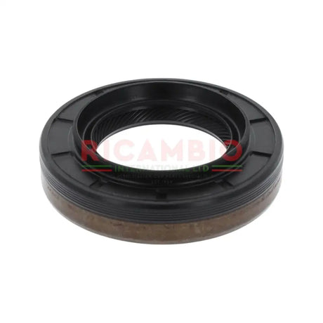 Clutch Shaft Oil Seal Kit - Classic Fiat Panda,New 500,Punto,Cinquecento,Seicento,Uno