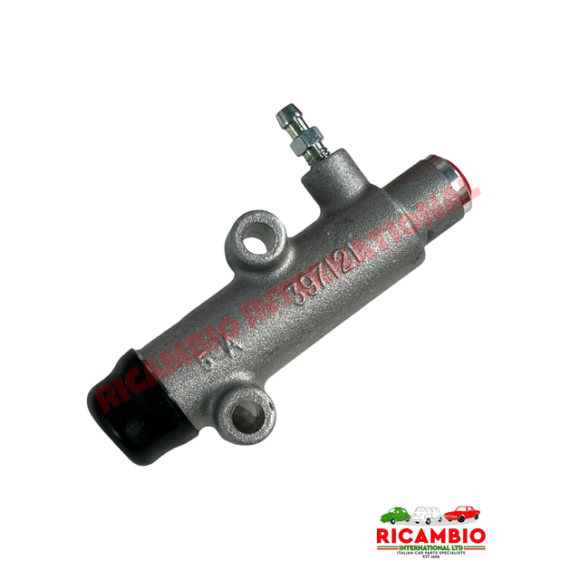 Clutch Slave Cylinder (Aluminium) - Fiat 1300,1500,1800,2300,Dino - Clutch - Transmission & Related Parts