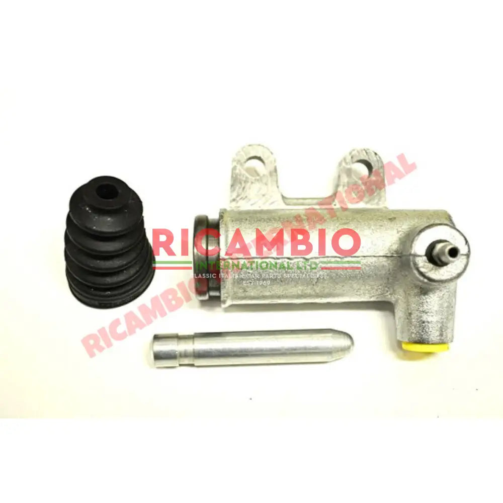 Clutch Slave Cylinder - Fiat & Alfa Romeo - Clutch and Transmission Parts