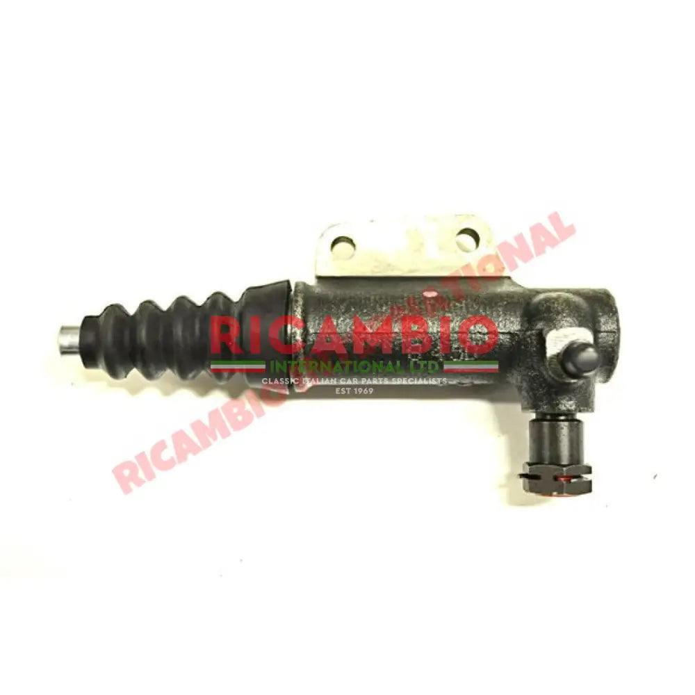 Clutch Slave Cylinder - Fiat,Lancia & Alfa Romeo