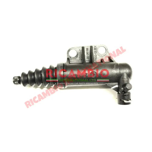 Clutch Slave Cylinder - Fiat Punto MK2,Grande Punto,Punto Evo,Idea,Stilo,Multipla - Clutch and Transmission Parts