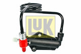 Clutch Slave Cylinder - New Fiat 500 New Fiat Panda - CLUTCH SLAVE CYLINDER