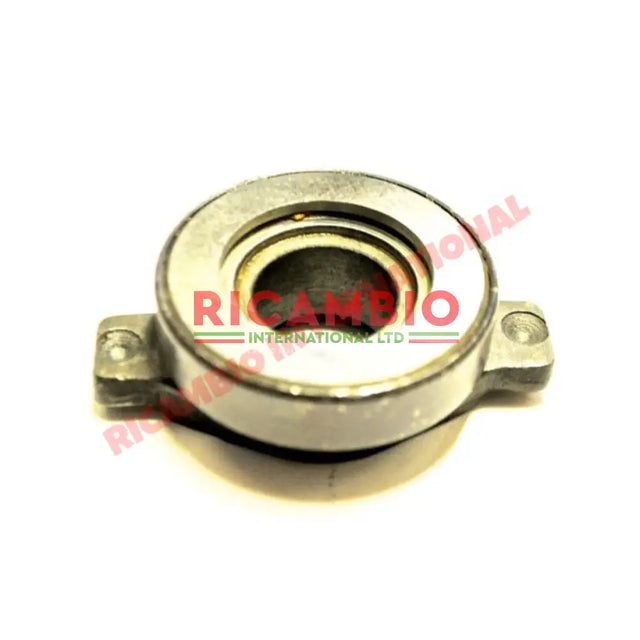 Clutch Thrust Bearing & Clips - Classic Fiat 500 - Gearbox and Parts