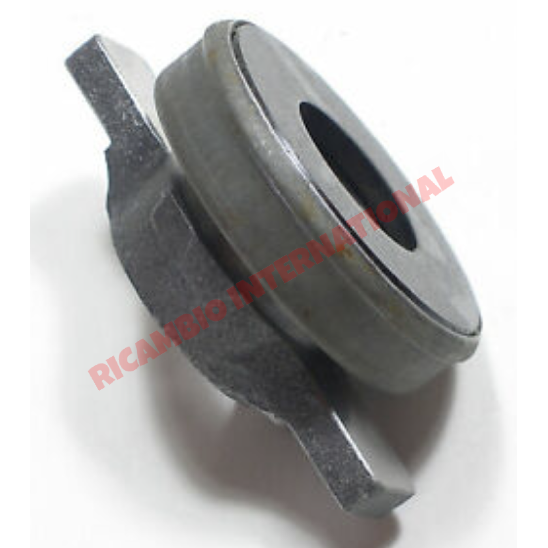 Clutch Thrust Bearing Complete - Fiat 600,750 - Clutch and Transmission Parts
