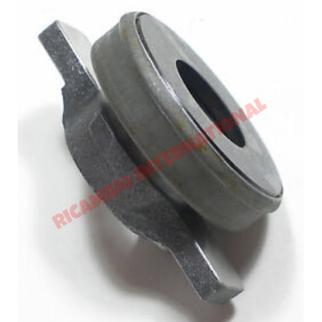 Clutch Thrust Bearing Complete - Fiat 600,750 - Clutch and Transmission Parts