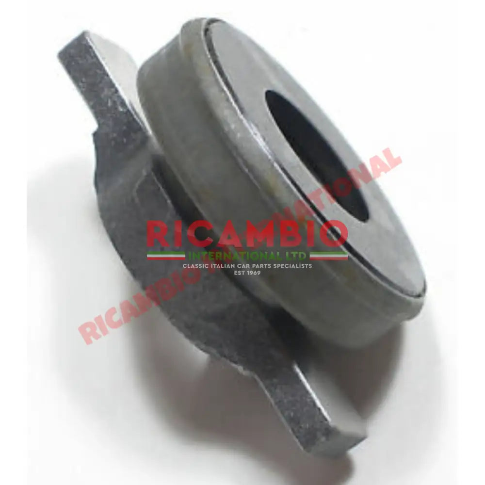 Clutch Thrust Bearing Complete - Fiat 600,750 - Clutch and Transmission Parts