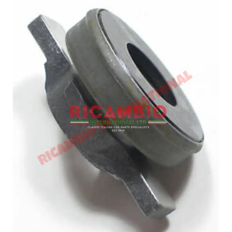Clutch Thrust Bearing Complete - Fiat 600,750 - Clutch and Transmission Parts