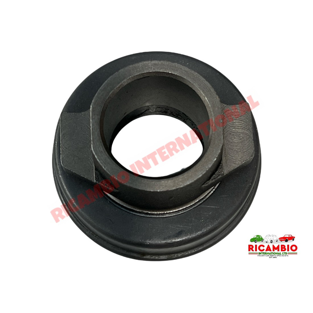 Clutch Thrust Bearing - Fiat 1100 - Clutch - Transmission & Related Parts