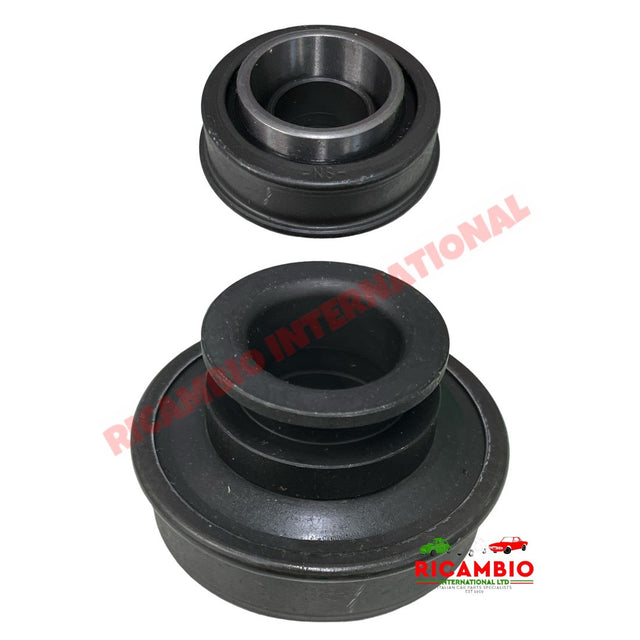 Clutch Thrust Bearing - Fiat 124,125,131,132 - Clutch - Transmission & Related Parts