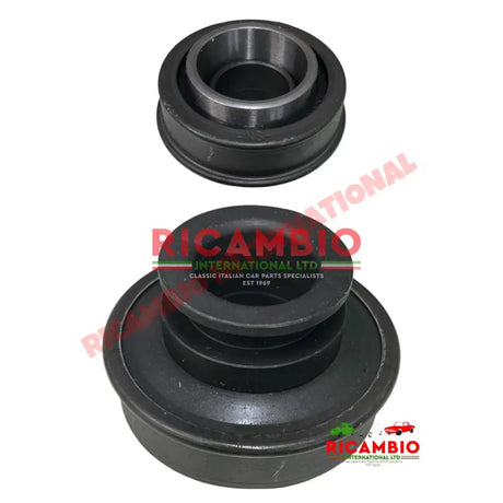 Clutch Thrust Bearing - Fiat 124,125,131,132 - Clutch - Transmission & Related Parts