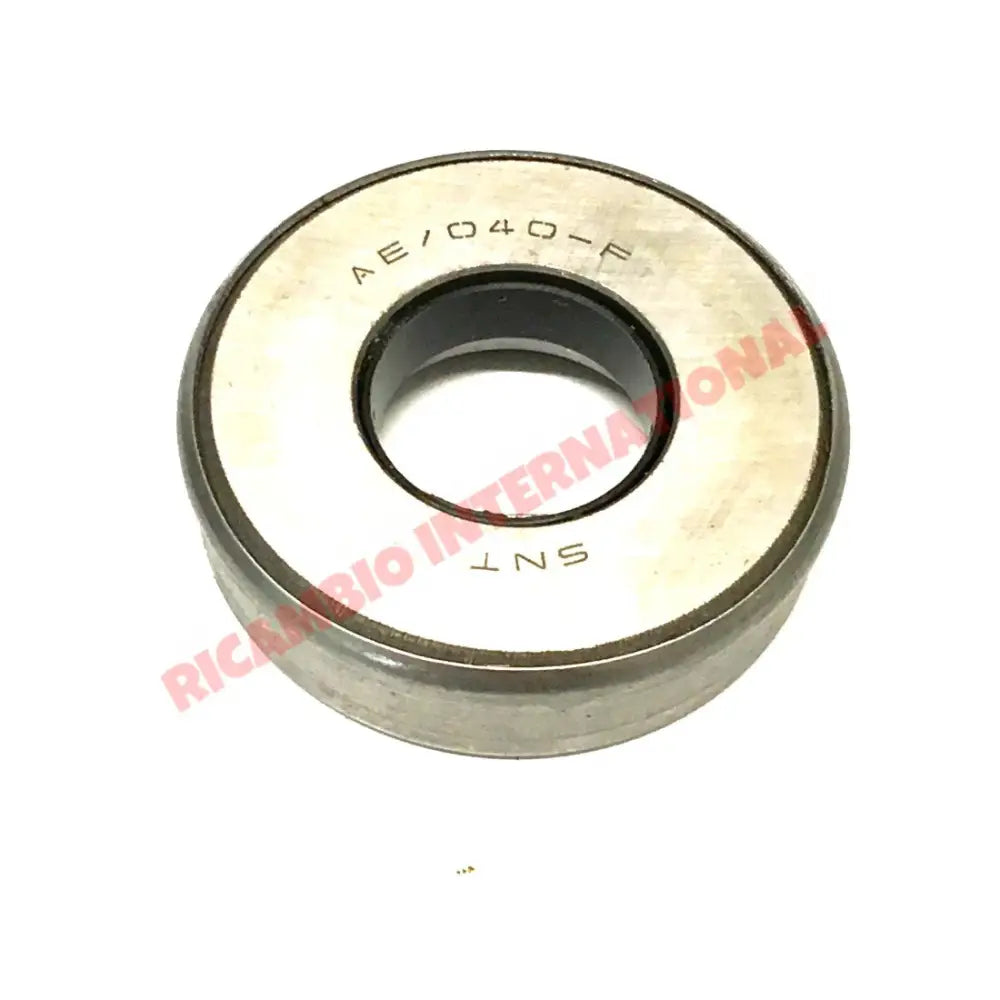 Clutch Thrust Bearing - Fiat 600 500C - Gearbox and Parts