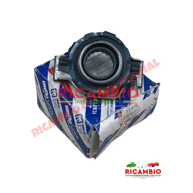 Clutch Thrust Bearing - Fiat Strada/Ritmo Uno Turbo MK1 Lancia Delta HF Turbo,Integrale - Clutch and Transmission Parts