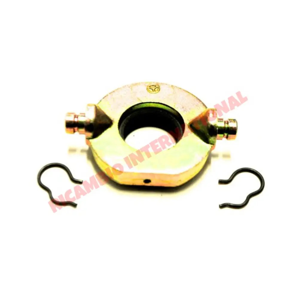 Clutch Thrust Bearing (ORIGINAL GRAPHITE TYPE) - Classic Fiat 500 - Bearings