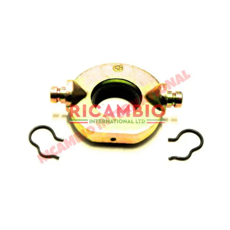 Clutch Thrust Bearing (ORIGINAL GRAPHITE TYPE) - Classic Fiat 500 - Bearings