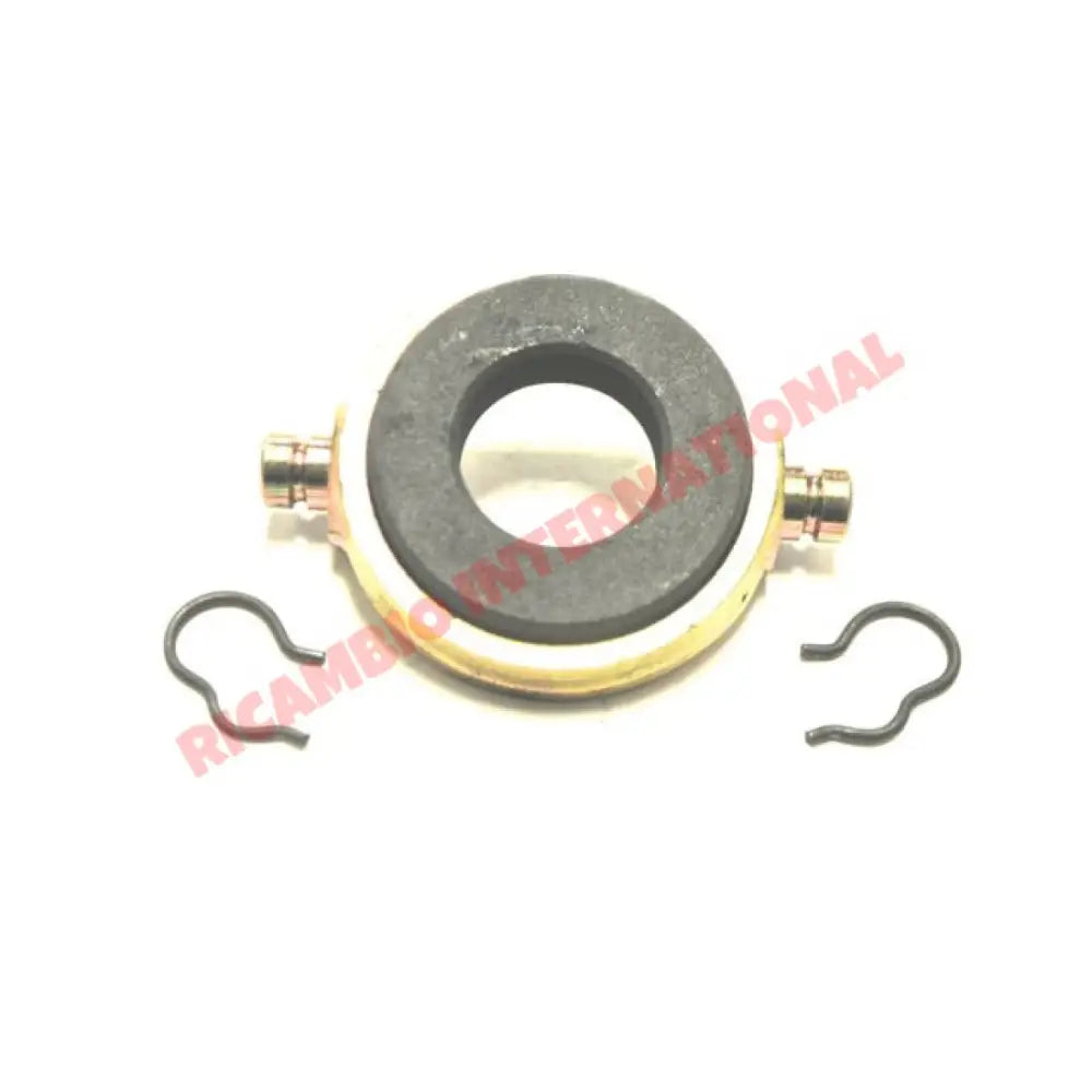 Clutch Thrust Bearing (ORIGINAL GRAPHITE TYPE) - Classic Fiat 500 - Bearings