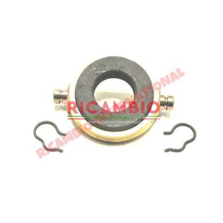 Clutch Thrust Bearing (ORIGINAL GRAPHITE TYPE) - Classic Fiat 500 - Bearings