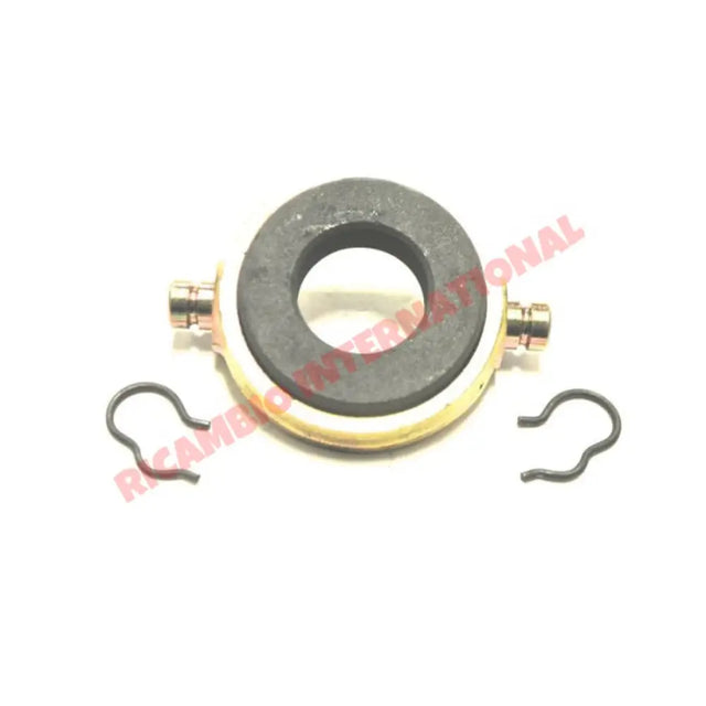 Clutch Thrust Bearing (ORIGINAL GRAPHITE TYPE) - Classic Fiat 500 - Bearings