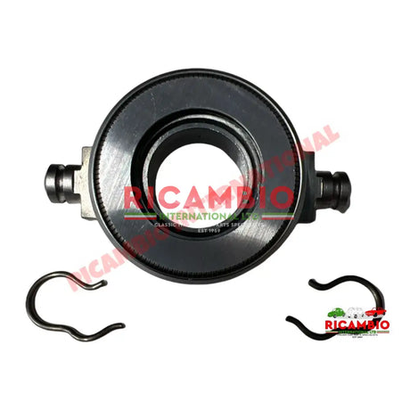 Clutch Thrust Bearing (ROLLER BEARING) - Classic Fiat 500 N/D - Bearings