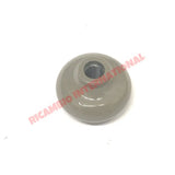 Coffee Coloured Gear Knob - Classic Fiat 500 - Gearbox and Parts
