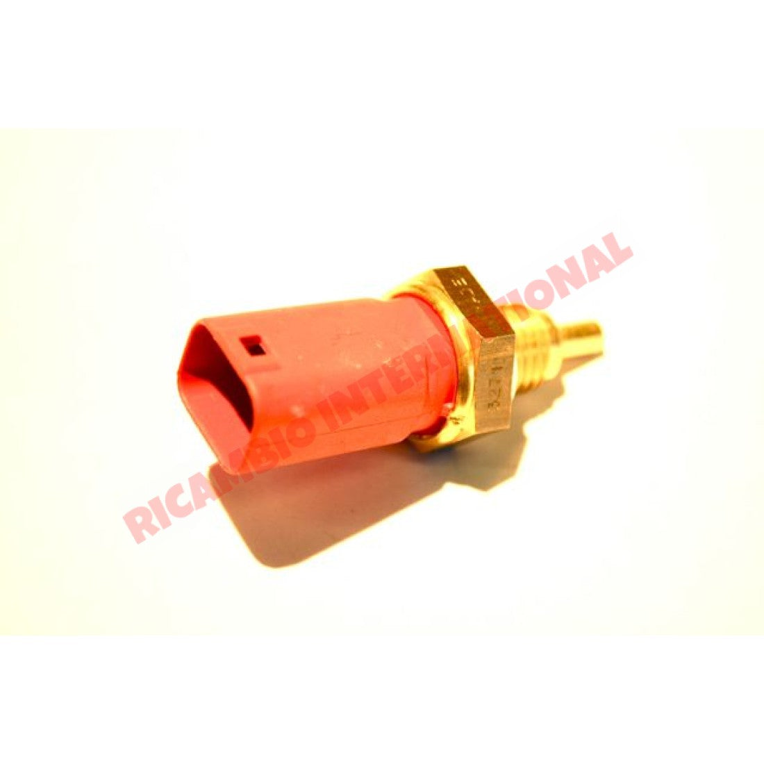 Cold Start/Water Temperature Sensor - Fiat Punto MK1 - Ignition & Electronic Parts