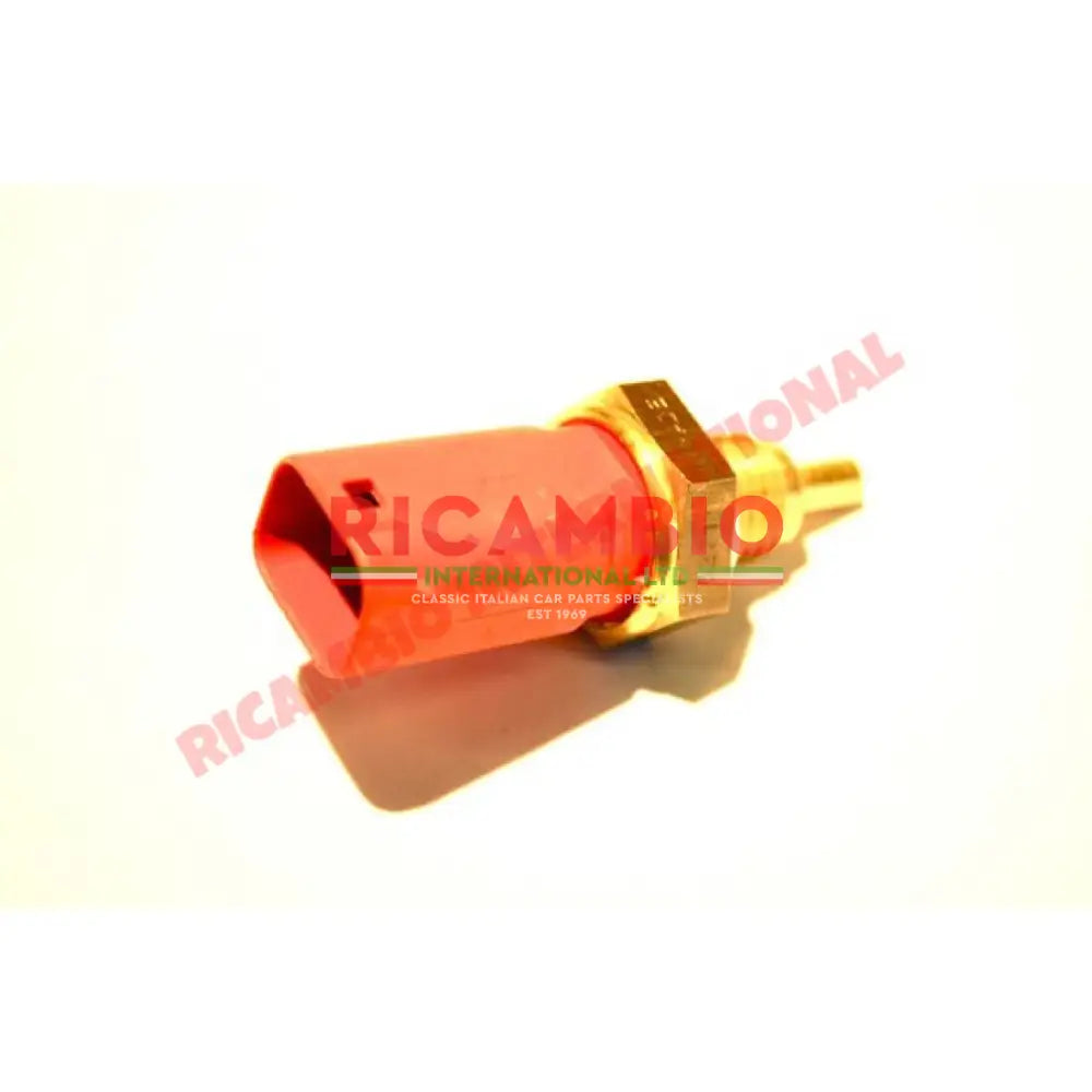 Cold Start/Water Temperature Sensor - Fiat Punto MK1 - Ignition & Electronic Parts