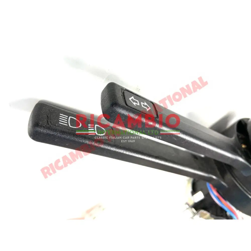 Column Indicator Switch - Classic Fiat Panda - Switches & Signalling Devices