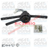 Column Indicator Switch - Classic Fiat Panda - Switches & Signalling Devices