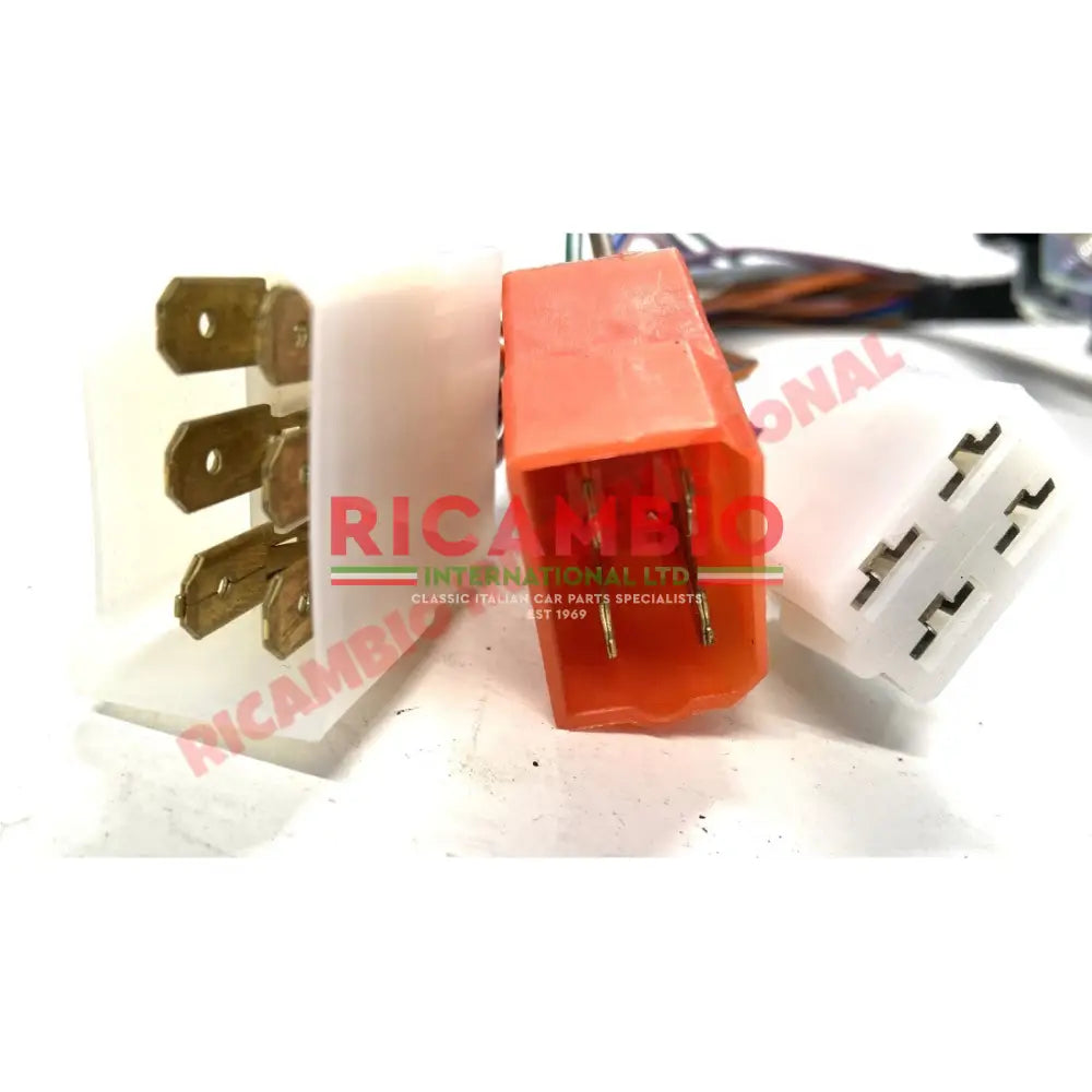 Column Indicator Switch - Classic Fiat Panda - Switches & Signalling Devices