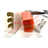 Column Indicator Switch - Classic Fiat Panda - Switches & Signalling Devices