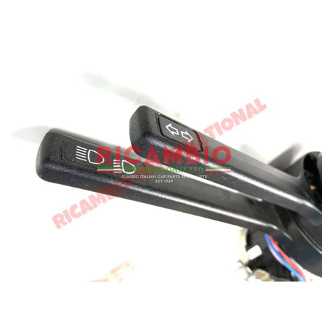 Column Indicator Switch - Classic Fiat Panda - Switches & Signalling Devices