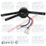 Column Indicator Switch - Classic Fiat Panda - Switches & Signalling Devices