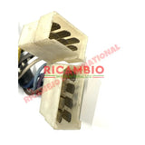 Column Indicator Switch - Fiat 124 131 132 - GENUINE COLUMN SWITCHES