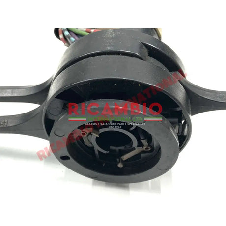 Column Indicator Switch - Fiat 124 131 132 - GENUINE COLUMN SWITCHES