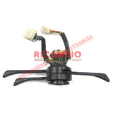 Column Indicator Switch - Fiat 124 131 132 - GENUINE COLUMN SWITCHES