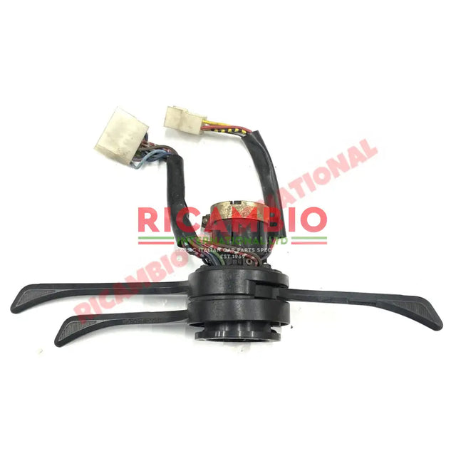 Column Indicator Switch - Fiat 124 131 132 - GENUINE COLUMN SWITCHES