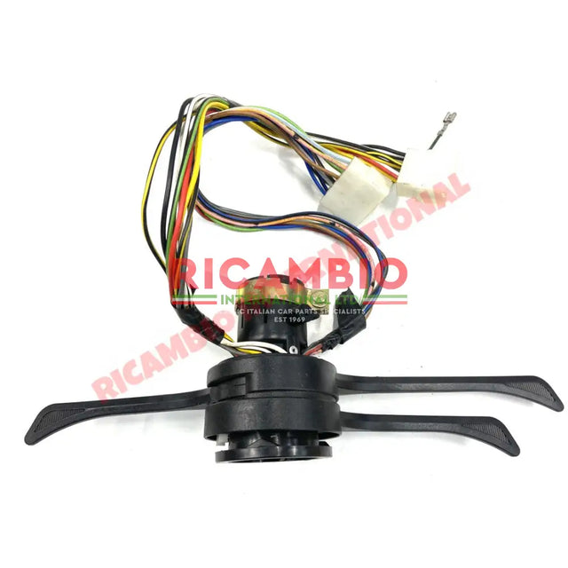 Column Indicator Switch - Fiat 124 - GENUINE COLUMN SWITCHES